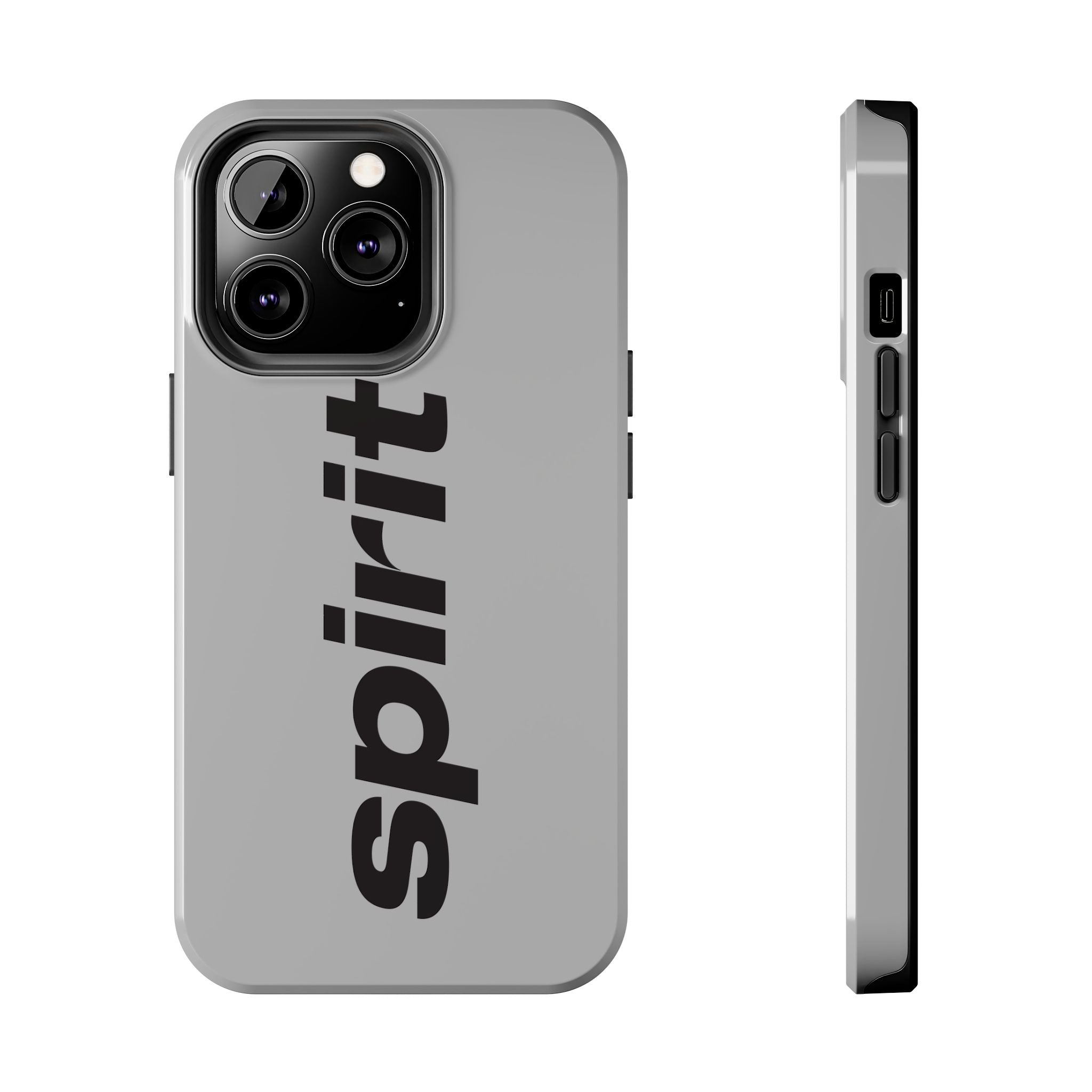Spirit Airlines Tough Phone Case