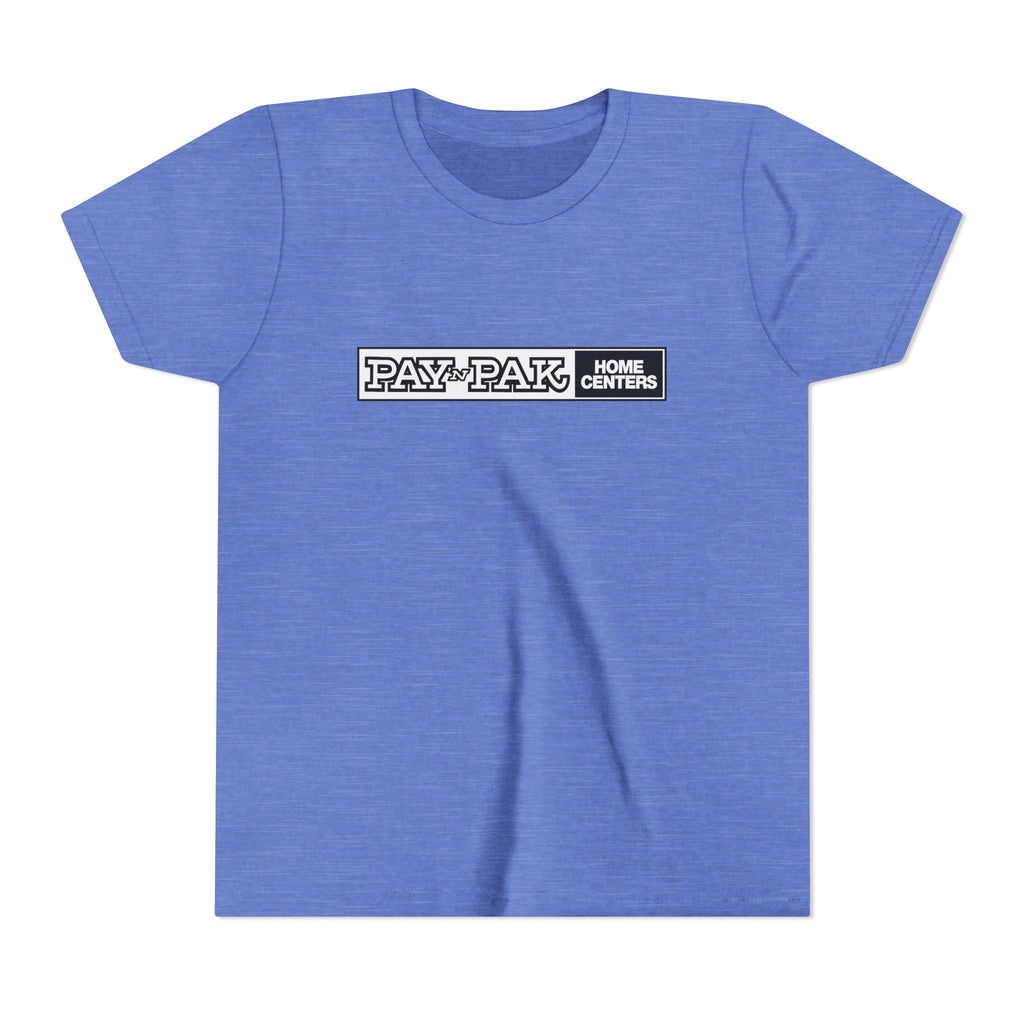 Pay 'n Pak Kids Tee / T-Shirt