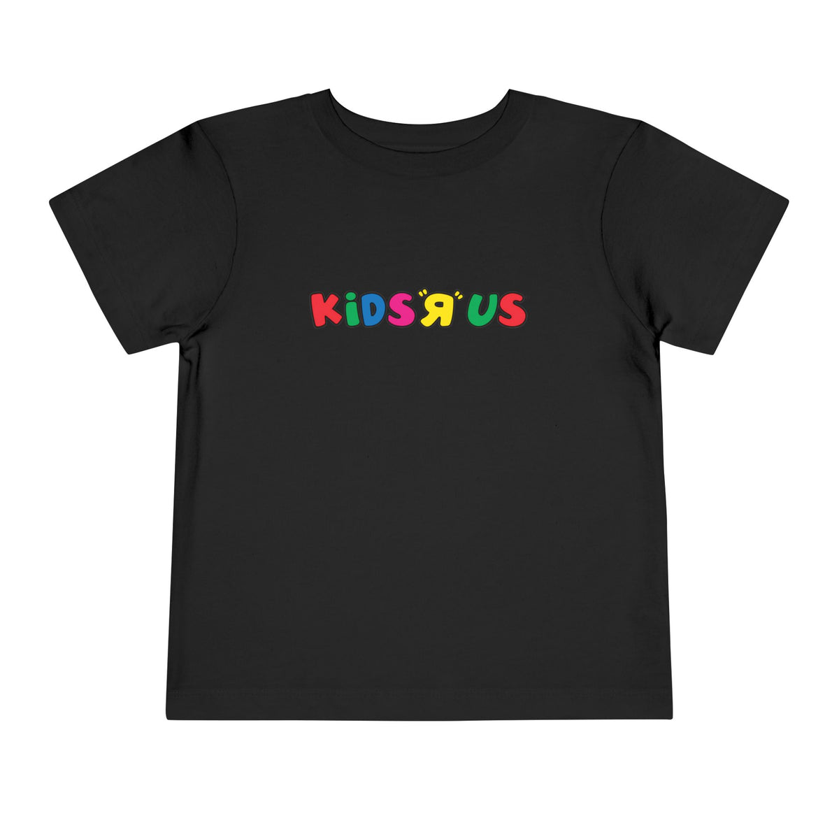 Kids R Us Toddler Tee / T-Shirt