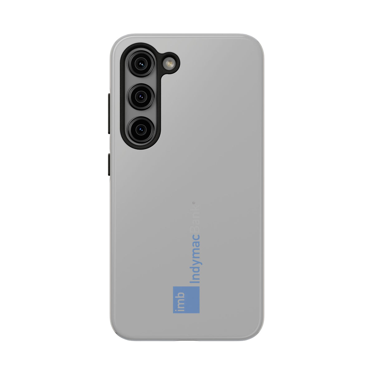 IndyMac Bank Tough Phone Case