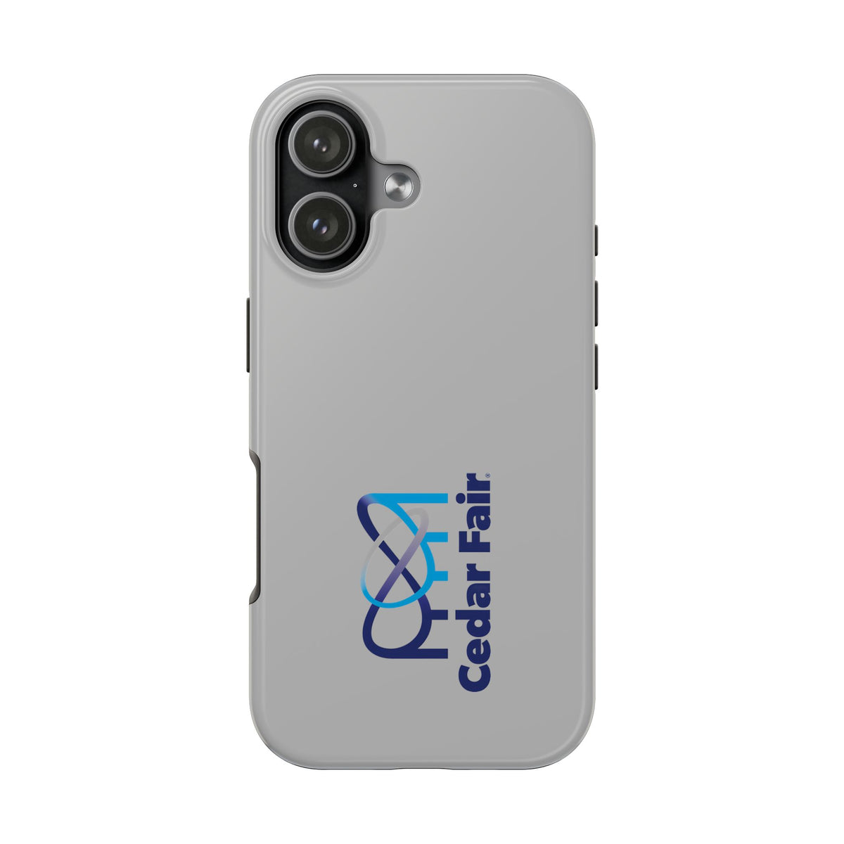 Cedar Fair Tough Phone Case