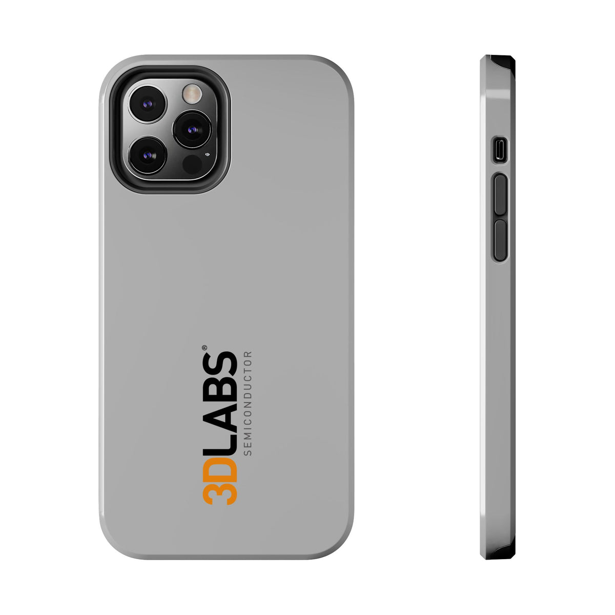 3Dlabs Tough Phone Case