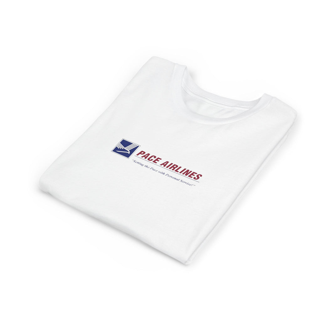 Pace Airlines Kids Tee / T-Shirt