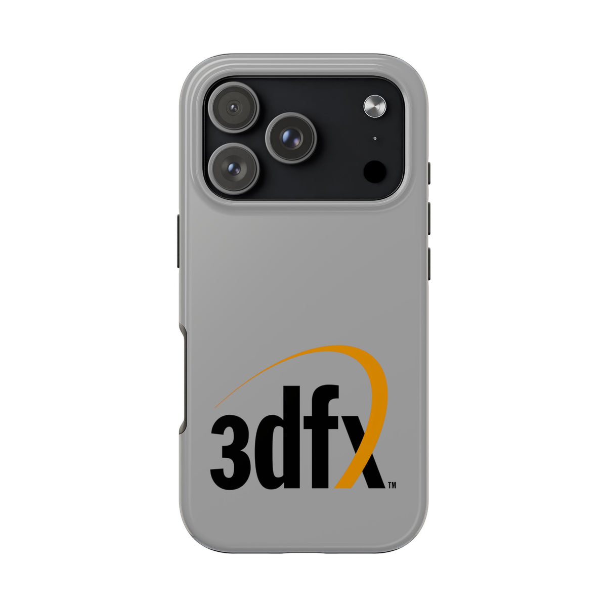 3dfx Interactive Tough Phone Case
