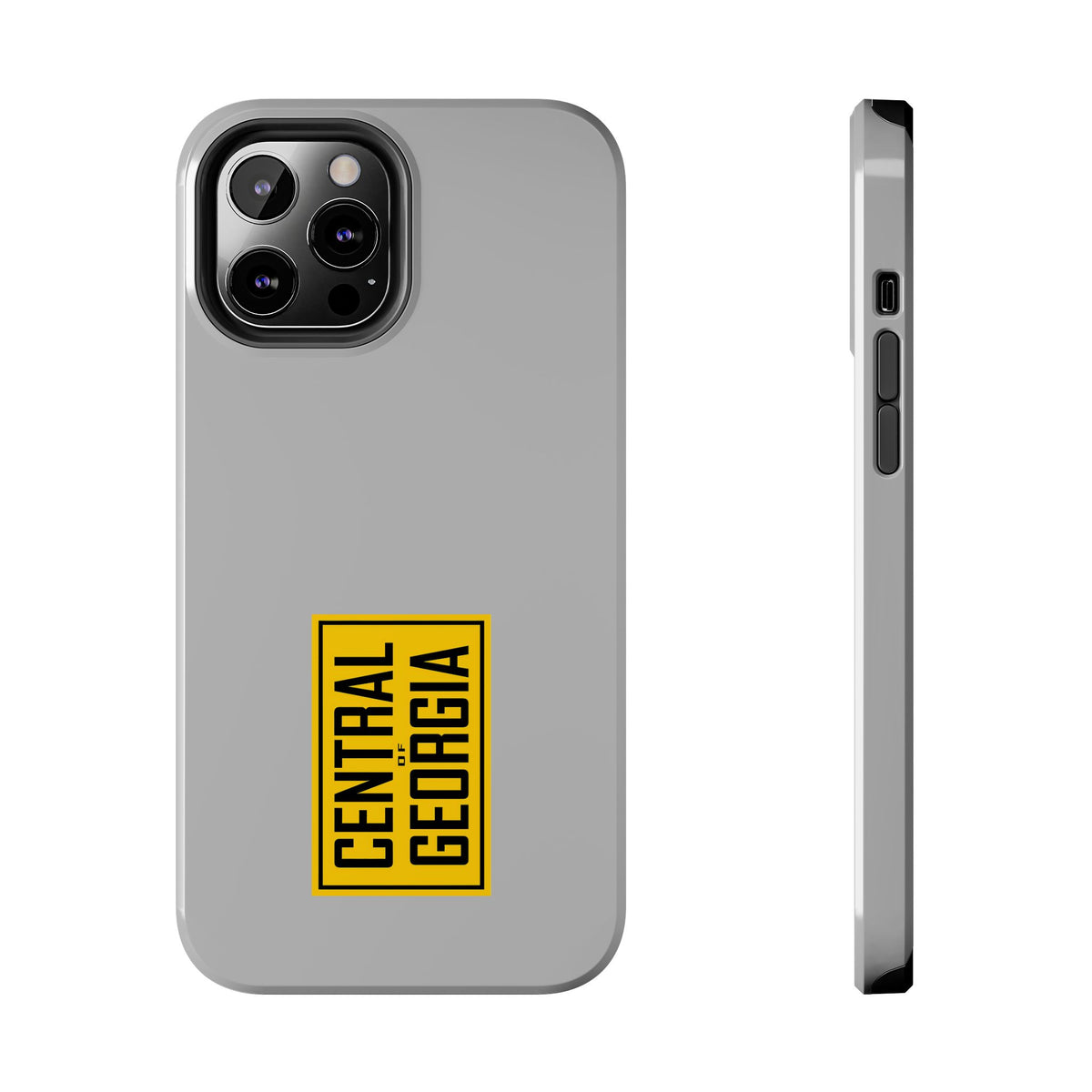 Central of Georgia Railway Tough Phone Case