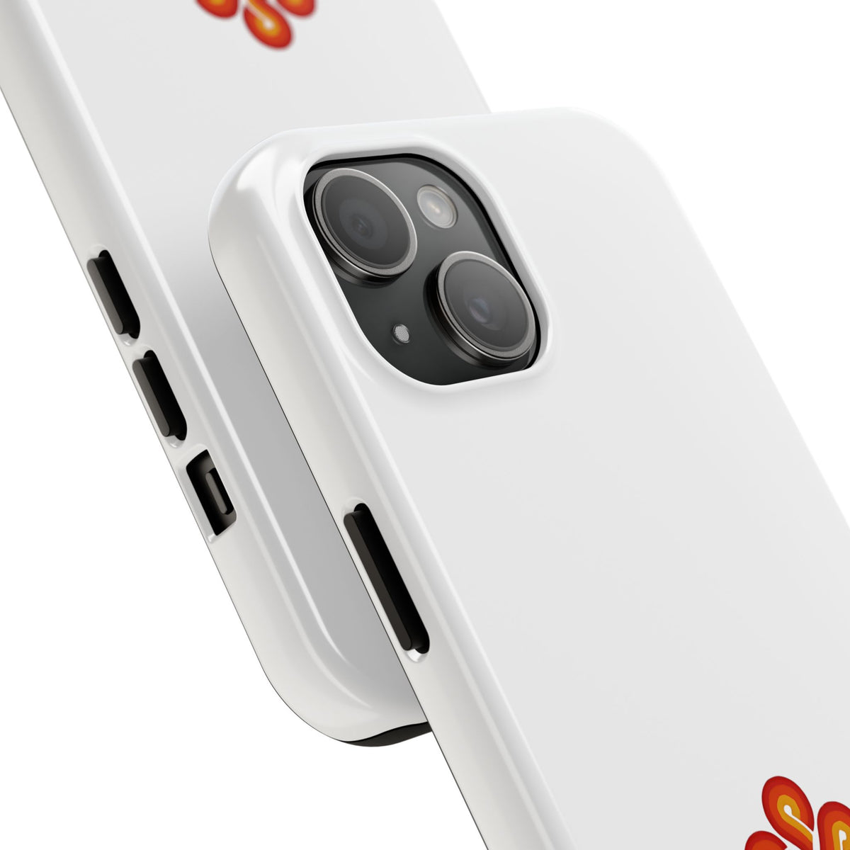 Aloha Airlines Tough Phone Case