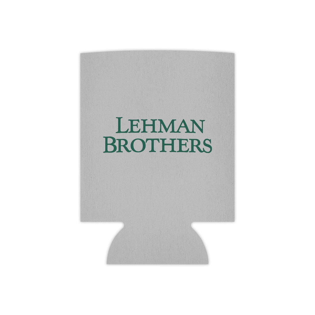 Lehman Brothers Can Cooler