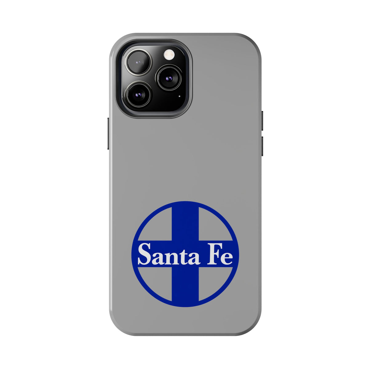 Atchison Topeka and Santa Fe Railway Tough Phone Case