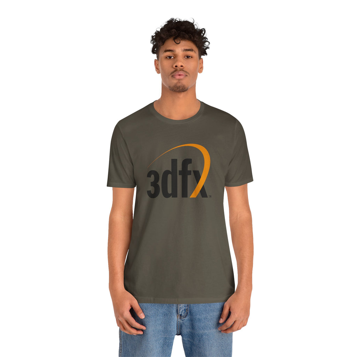 3dfx Interactive T-Shirt