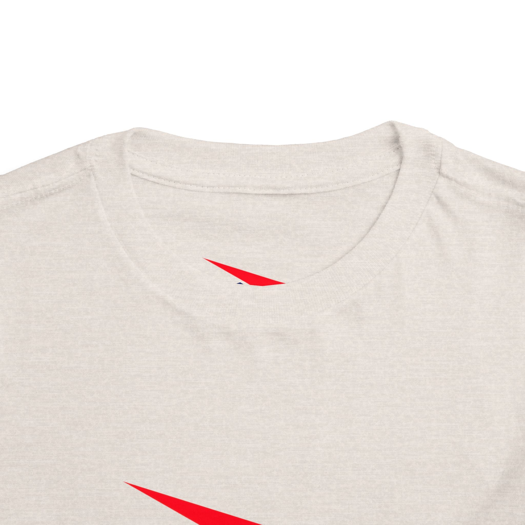 Allegheny Airlines Toddler Tee / T-Shirt