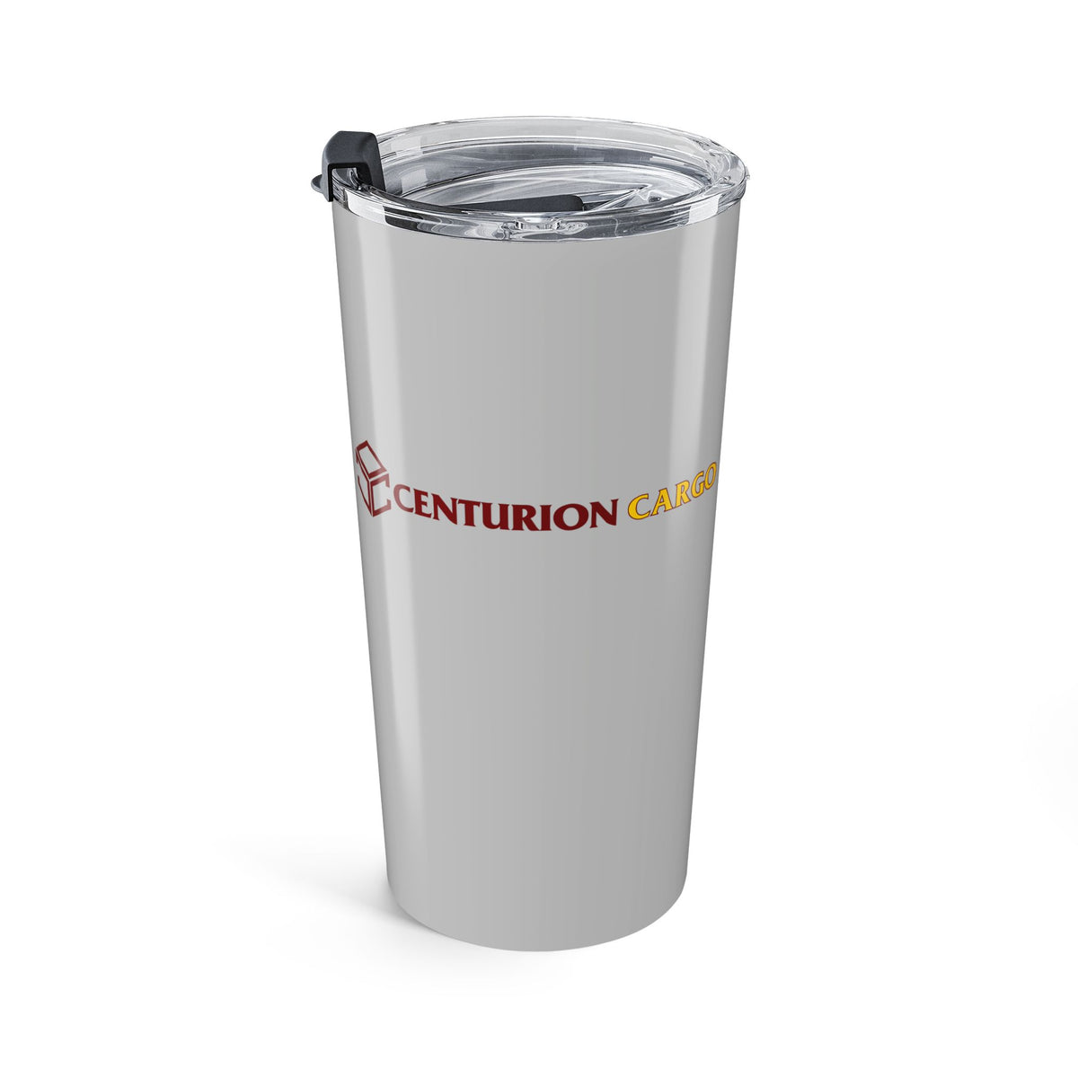 Centurion Air Cargo 20oz Insulated Tumbler