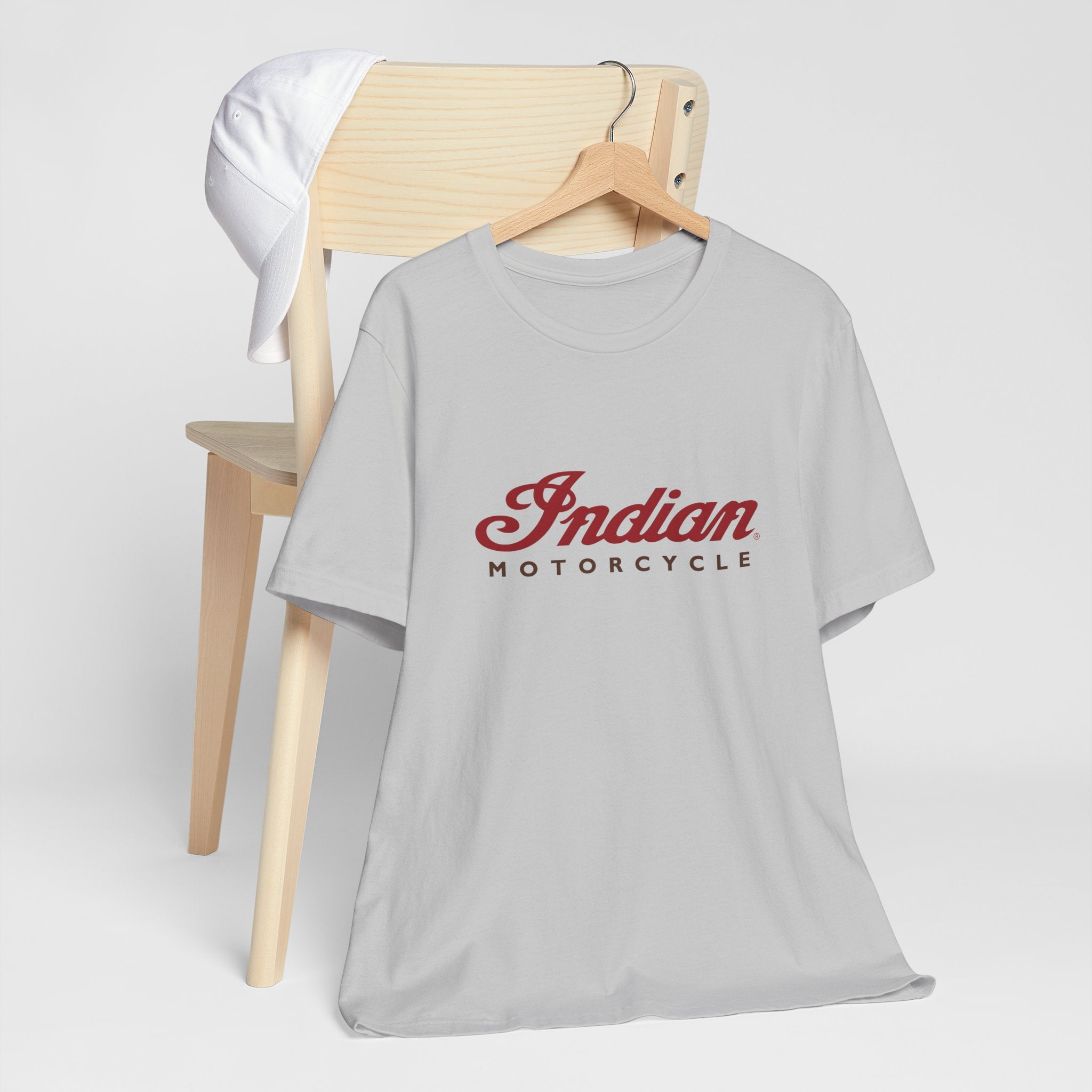 Indian Motorcycle T-Shirt