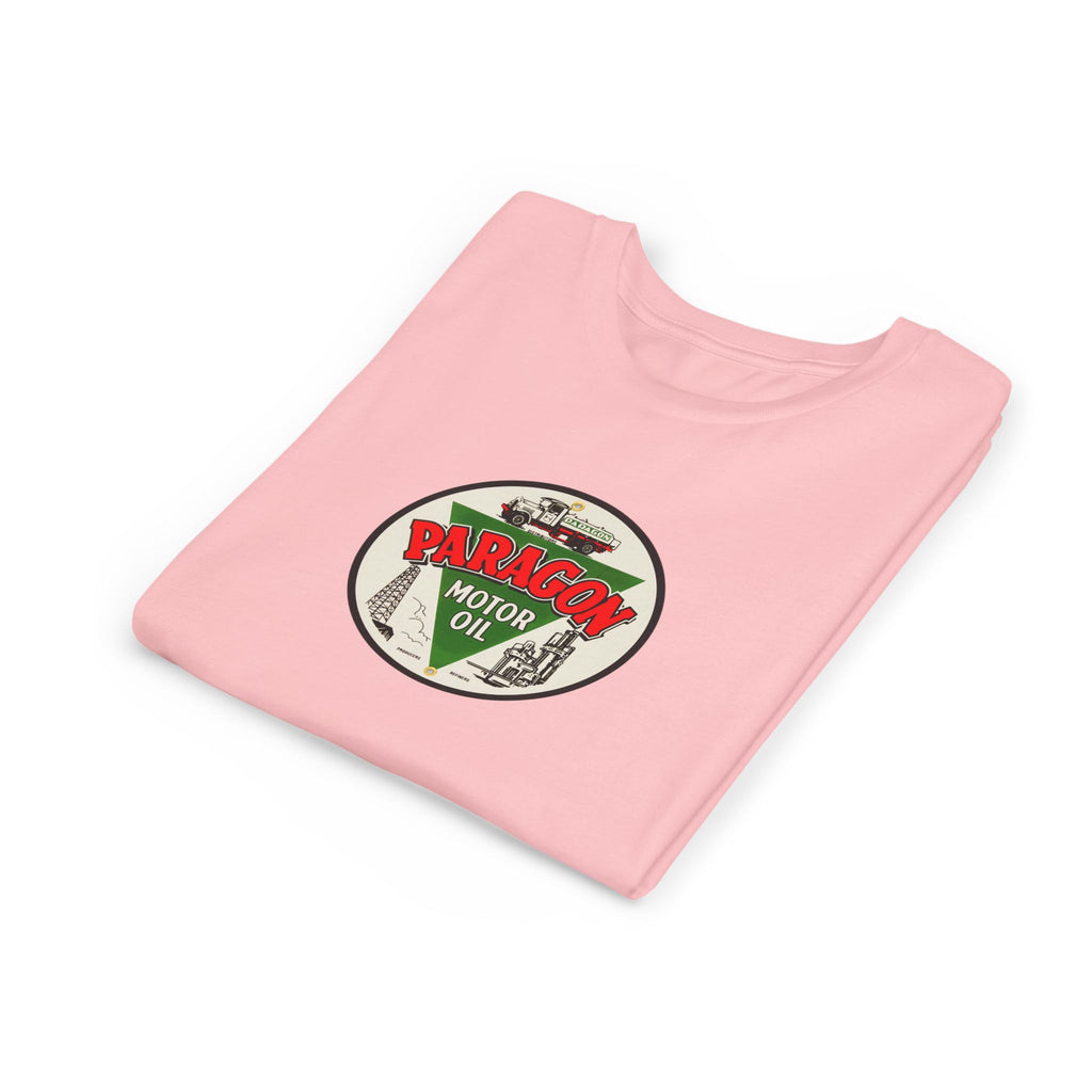Paragon Oil Kids Tee / T-Shirt