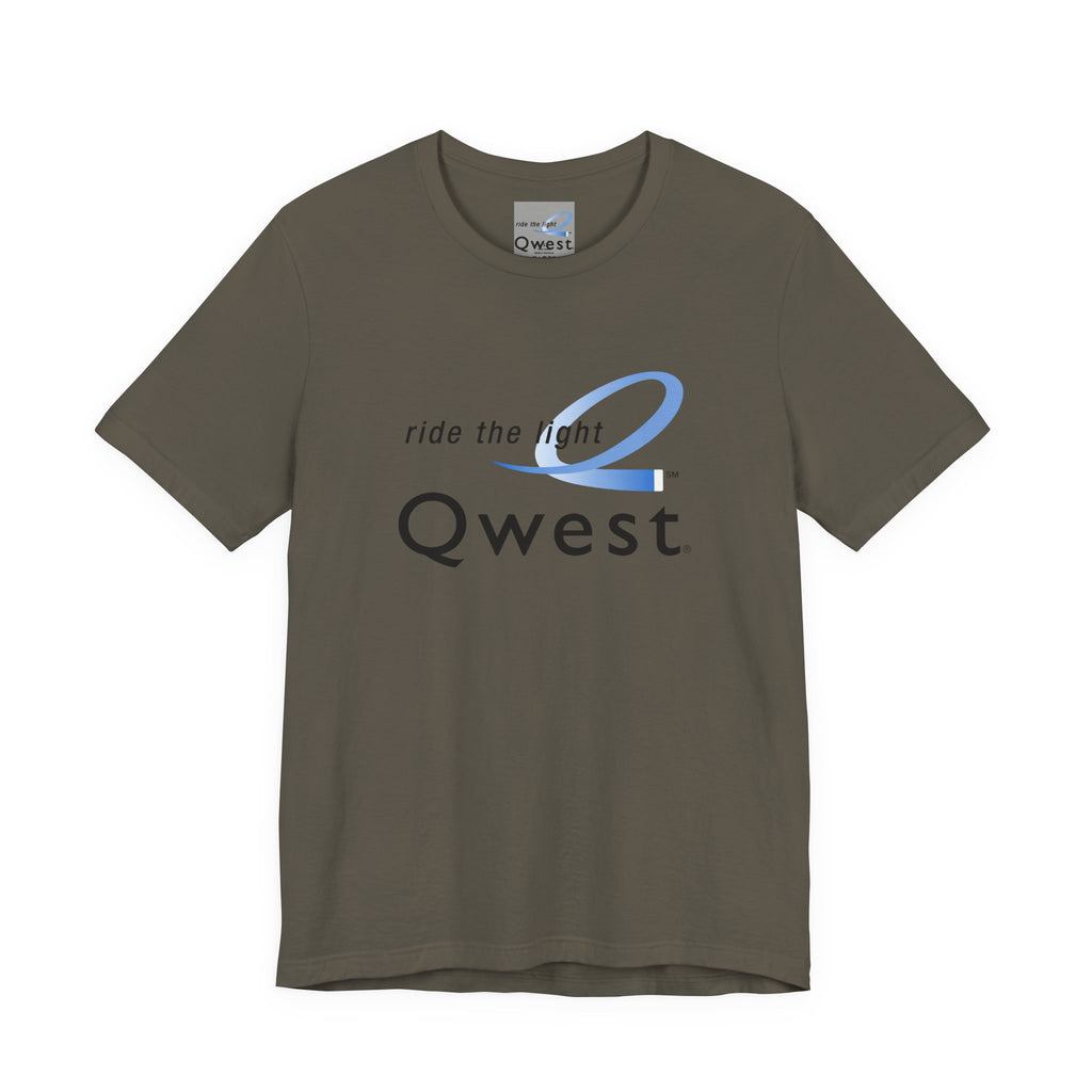 Qwest T-Shirt