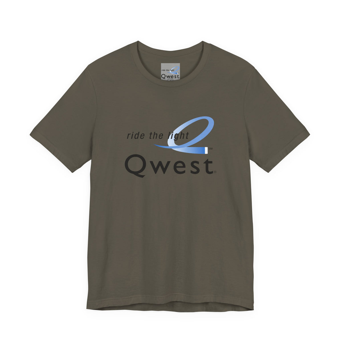 Qwest T-Shirt