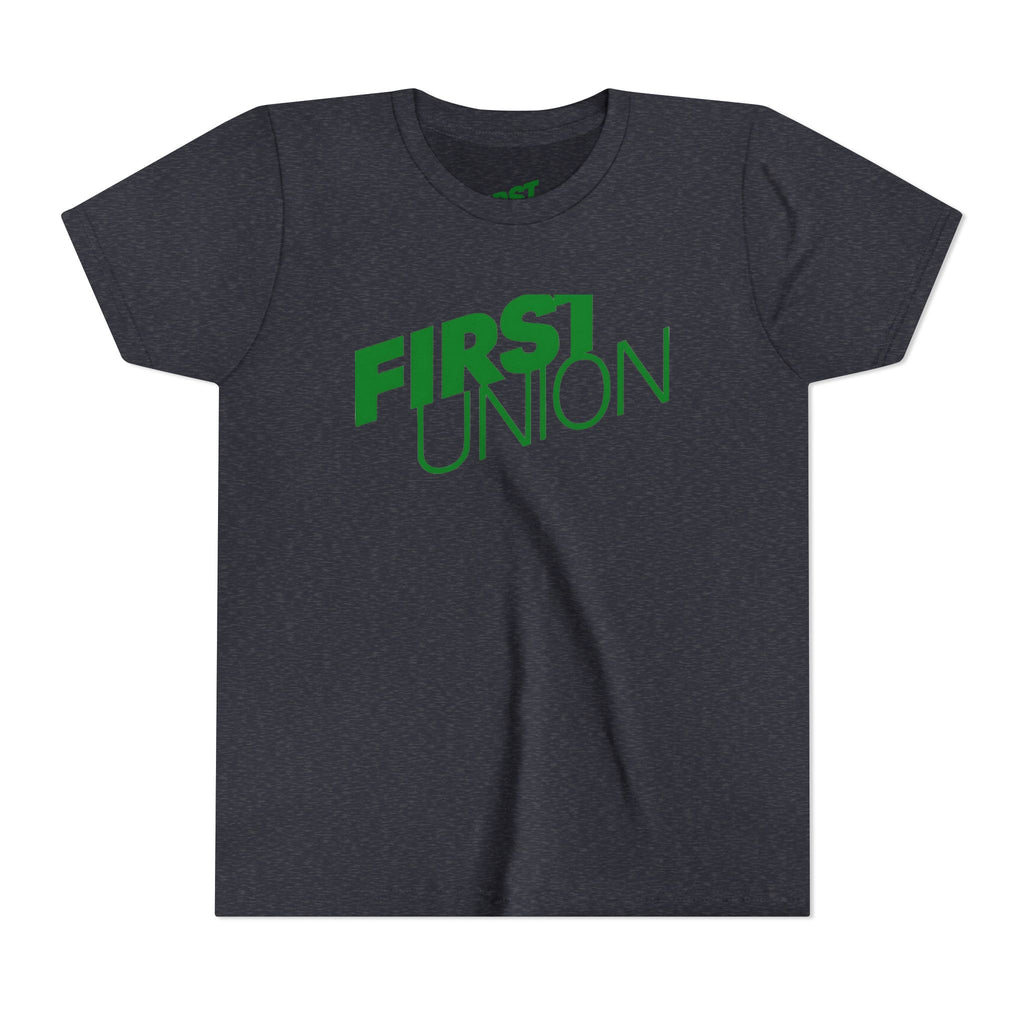 First Union Kids Tee / T-Shirt