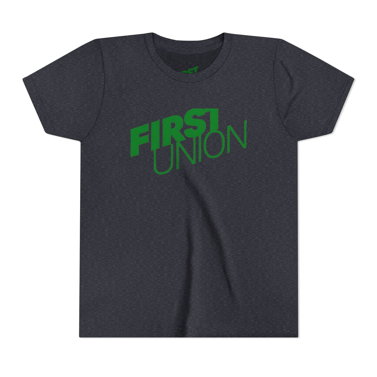 First Union Kids Tee / T-Shirt