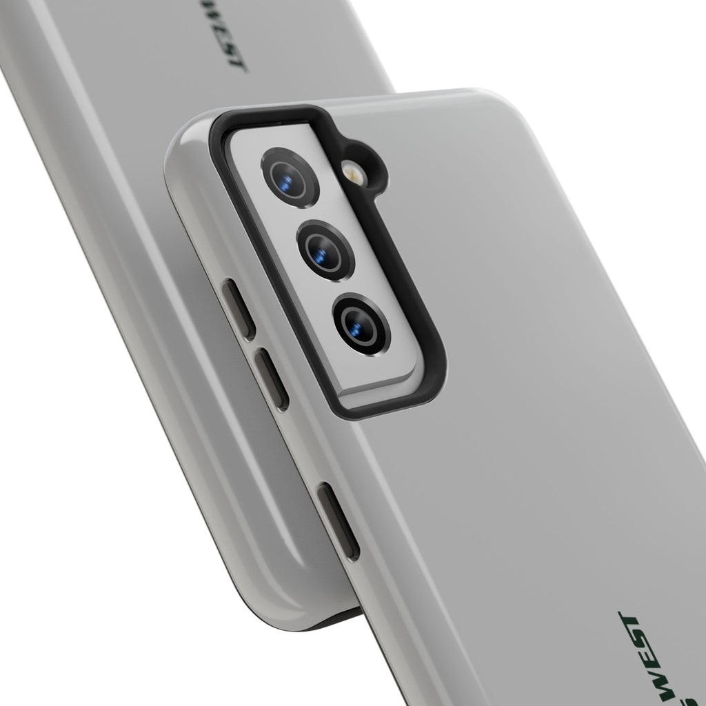 Wings West Airlines Tough Phone Case