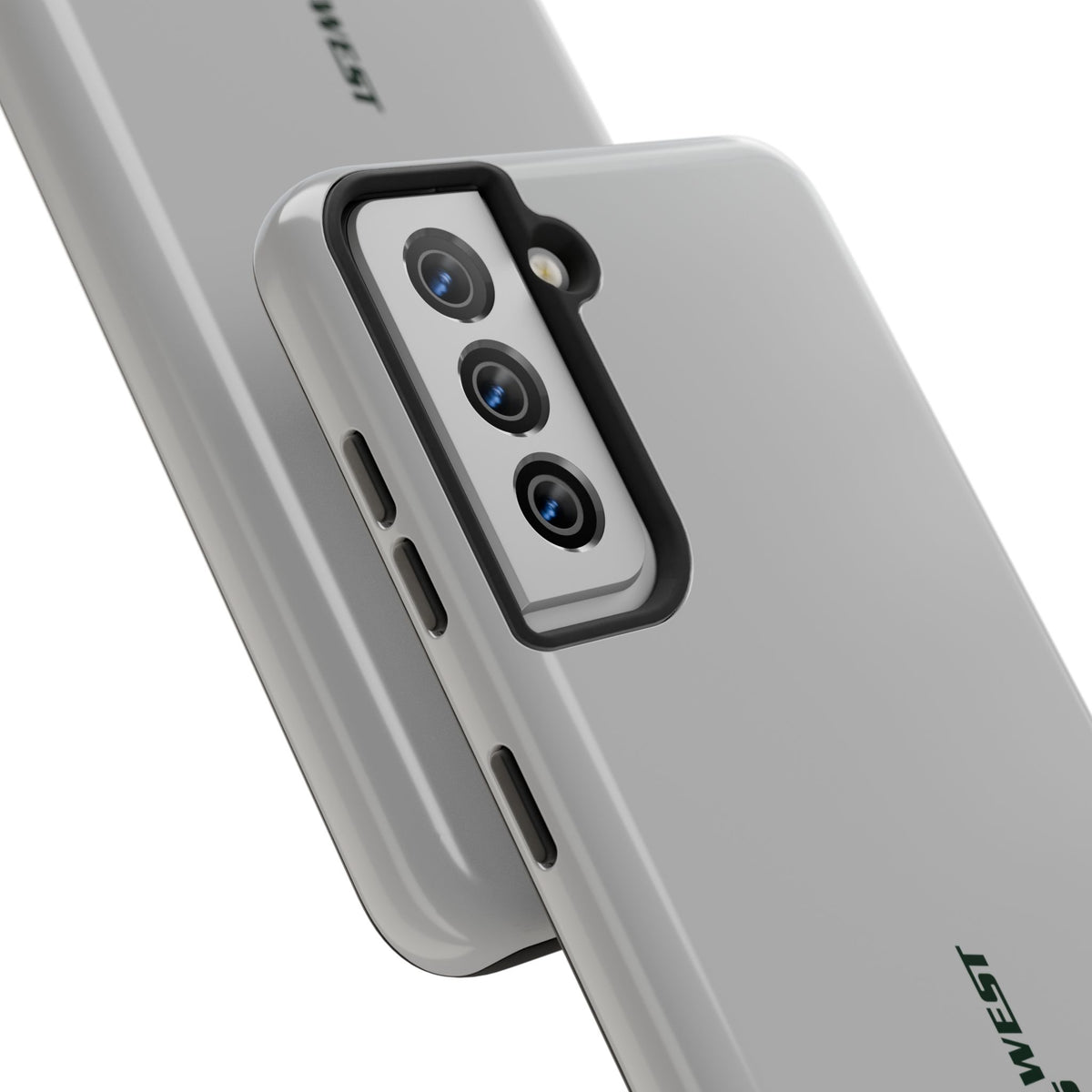Wings West Airlines Tough Phone Case
