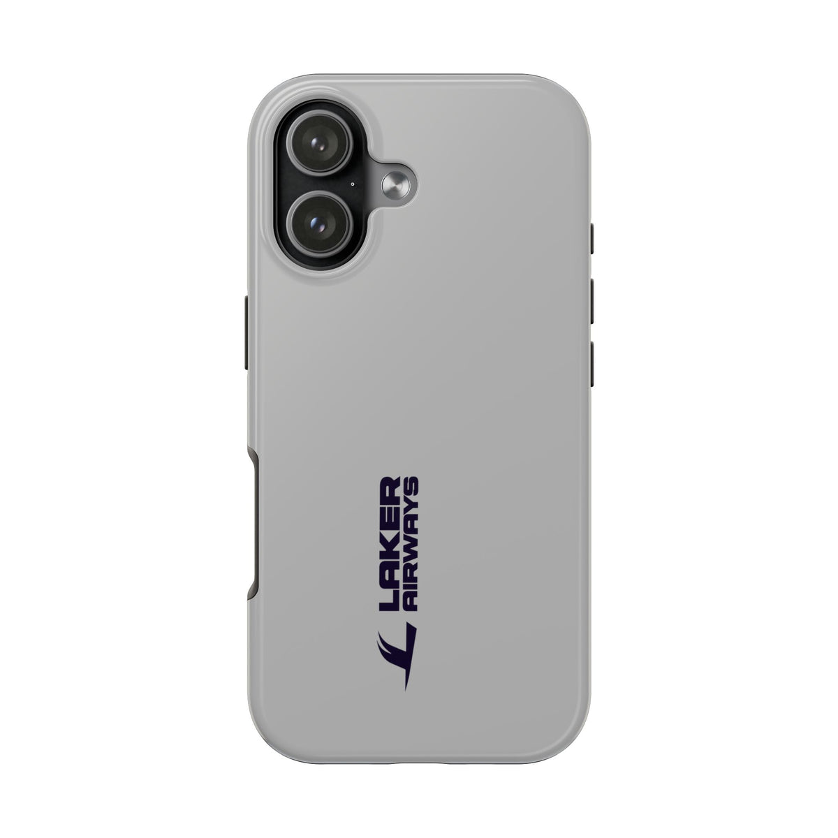 Laker Airways Tough Phone Case