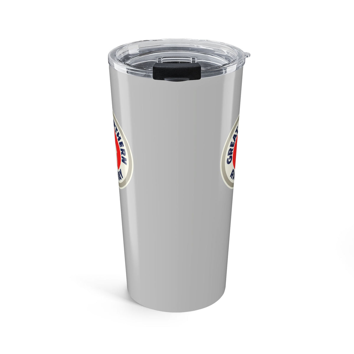 Great Northern Railway 20oz Insulated Tumbler