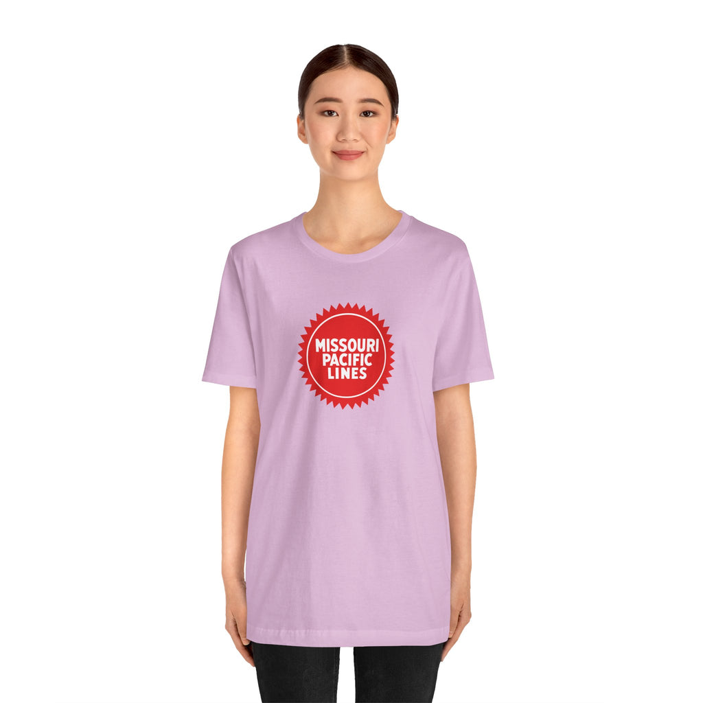 Missouri Pacific Railroad T-Shirt