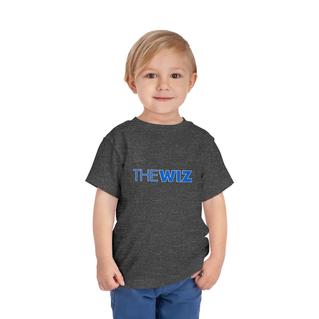 The Wiz Toddler Tee / T-Shirt