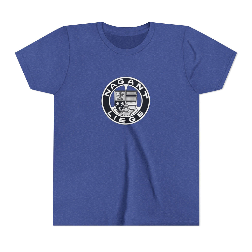 Fabrique d'armes Émile et Léon Nagant Kids Tee / T-Shirt