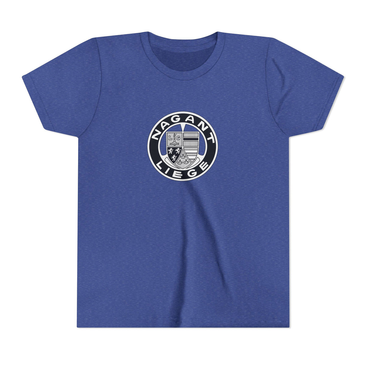 Fabrique d'armes Émile et Léon Nagant Kids Tee / T-Shirt