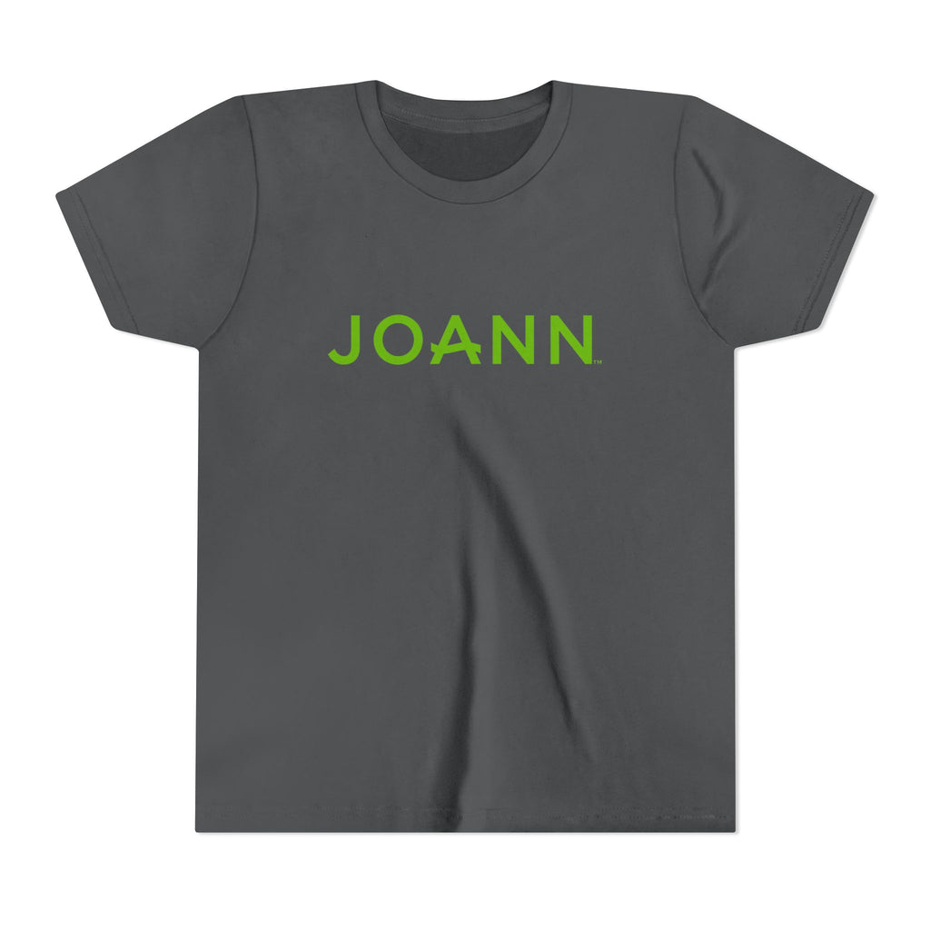 Jo-Ann Fabrics Kids Tee / T-Shirt