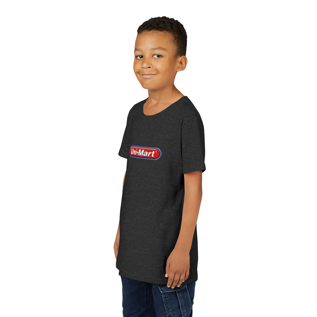 Uni-Mart Kids Tee / T-Shirt