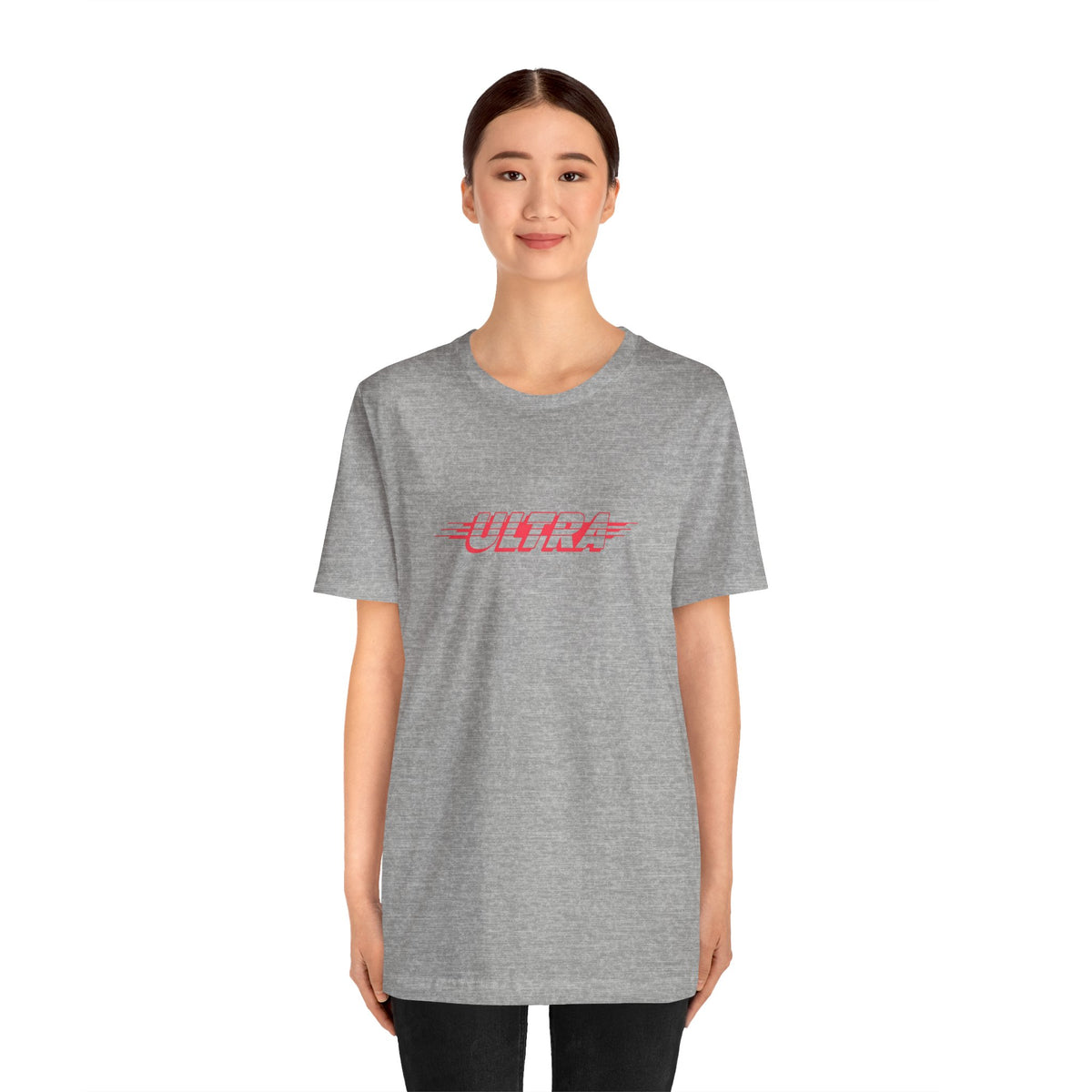 Ultra Games T-Shirt