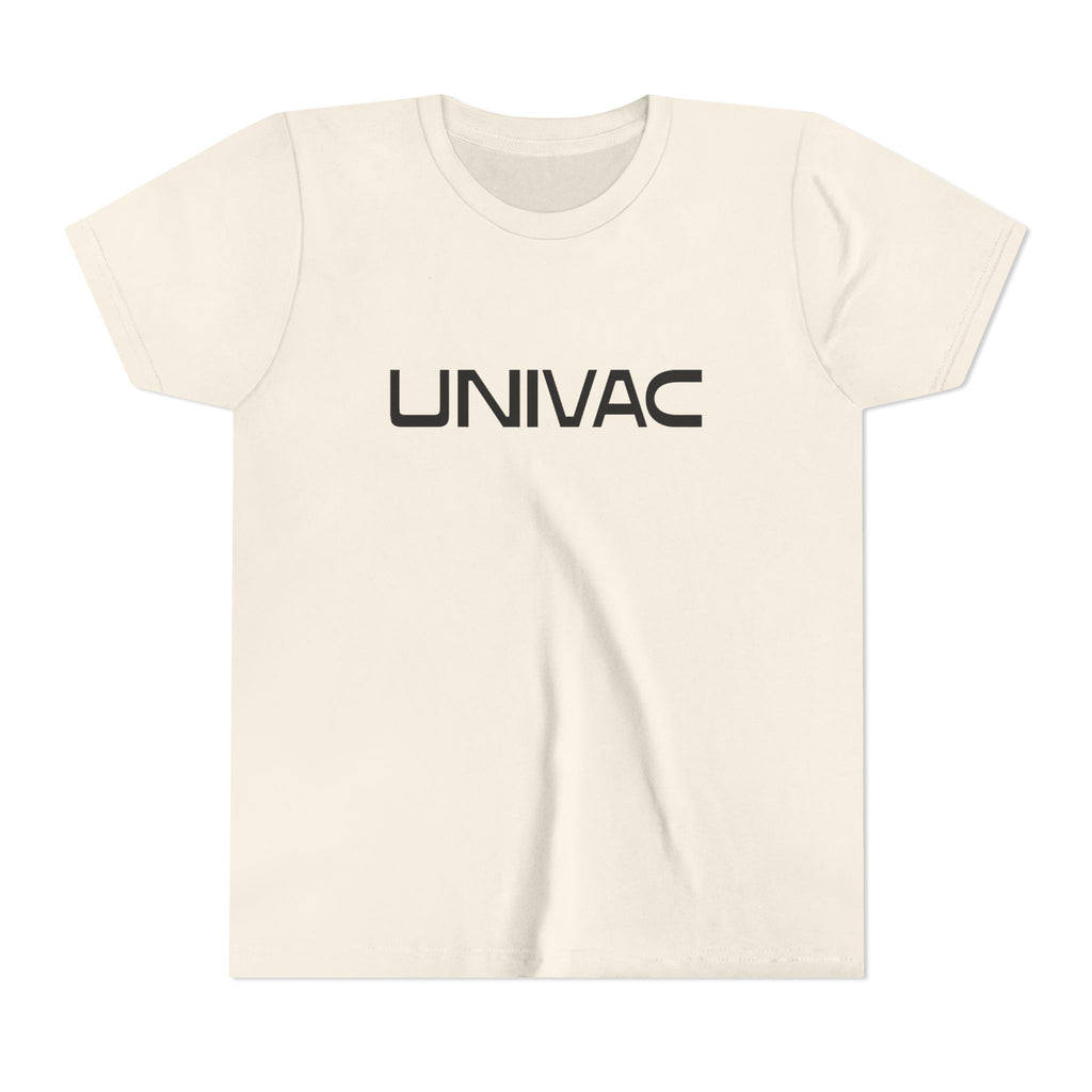 UNIVAC Kids Tee / T-Shirt