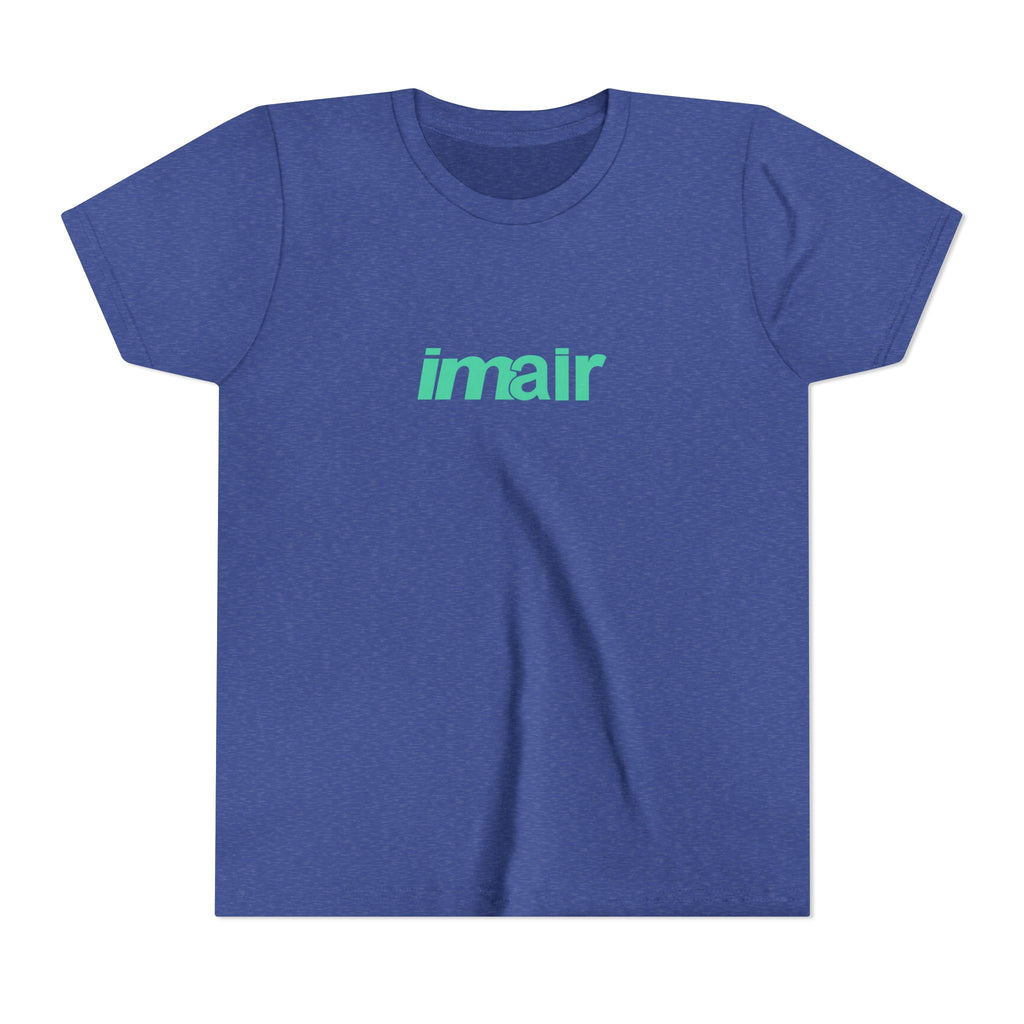 Imair Airlines Kids Tee / T-Shirt