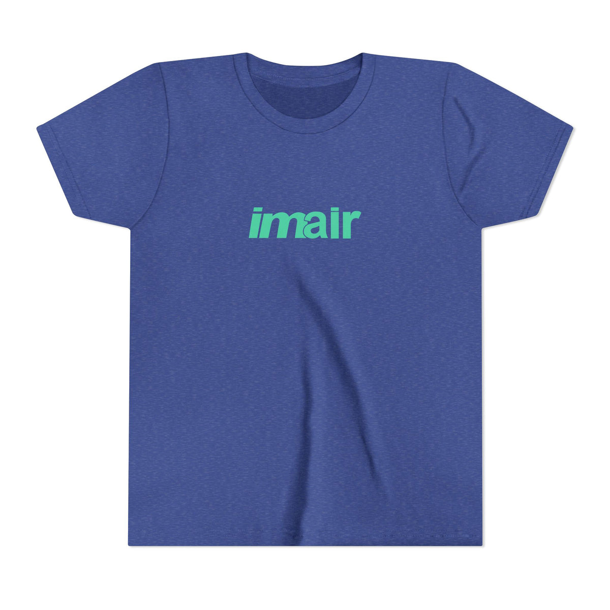Imair Airlines Kids Tee / T-Shirt