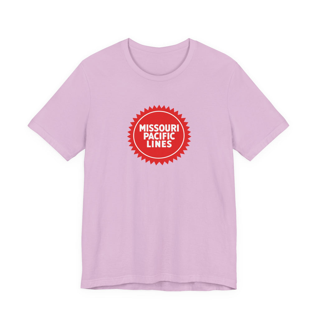Missouri Pacific Railroad T-Shirt