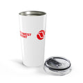 Northwest Orient Airlines 20oz Insulated Tumbler