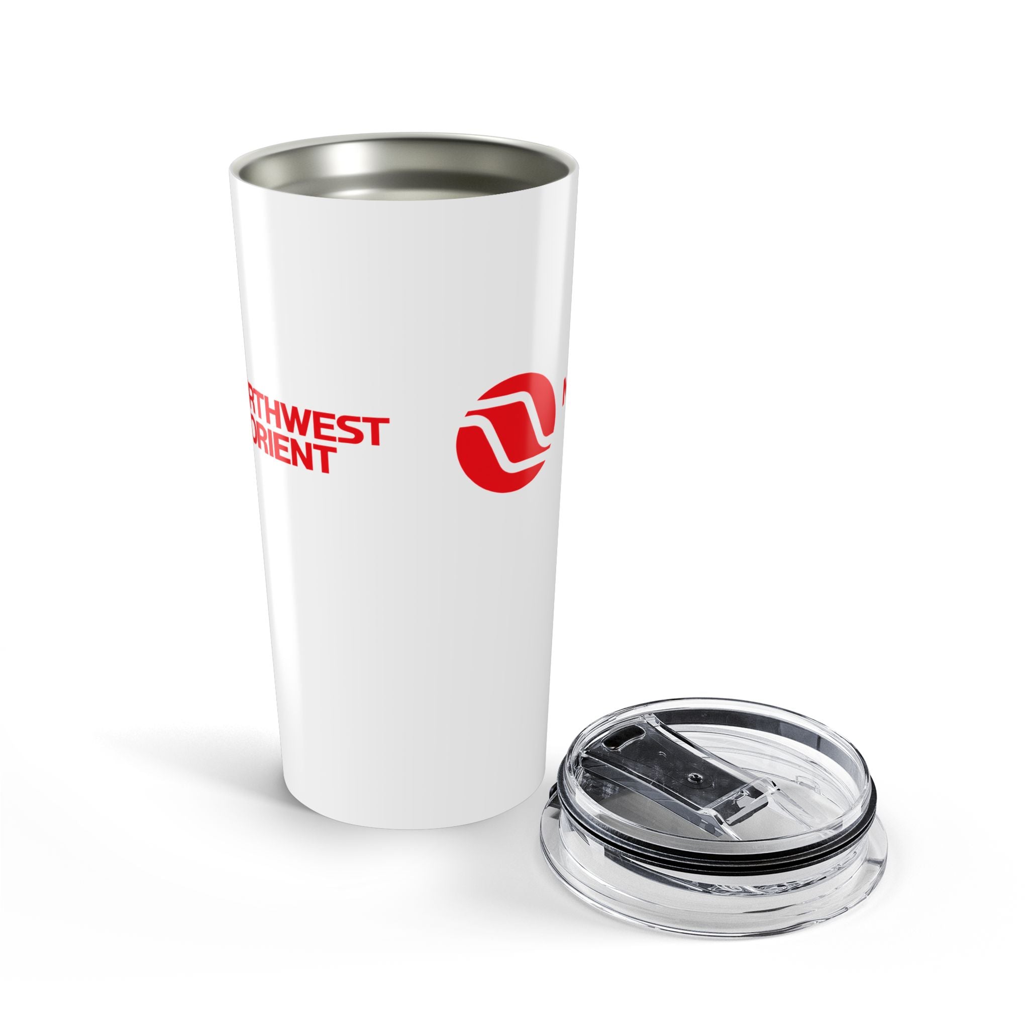 Northwest Orient Airlines 20oz Insulated Tumbler