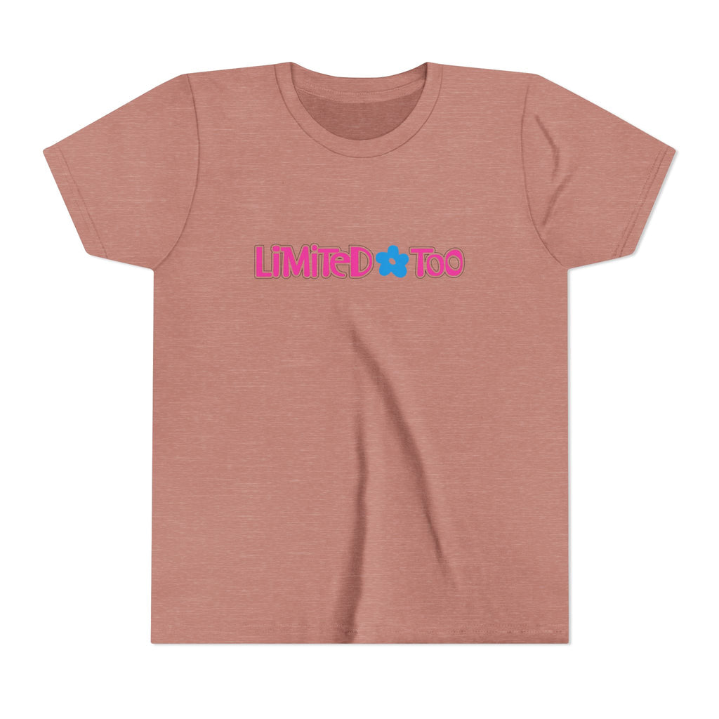 Limited Too Youth / Kids T-Shirt