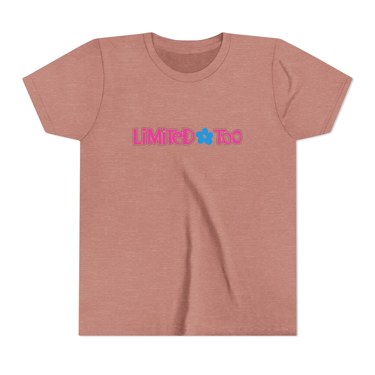 Limited Too Youth / Kids T-Shirt