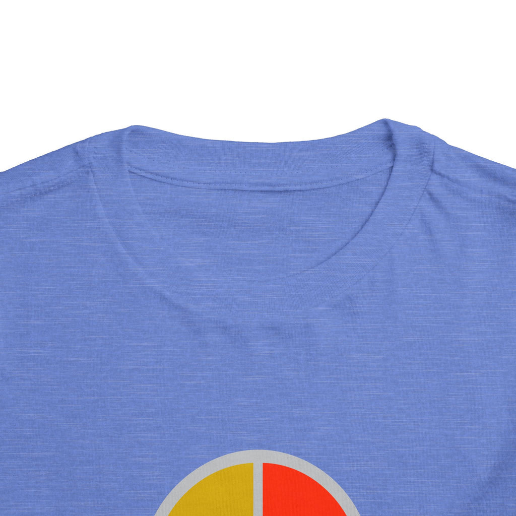 Kaiser Jeep Toddler Tee / T-Shirt