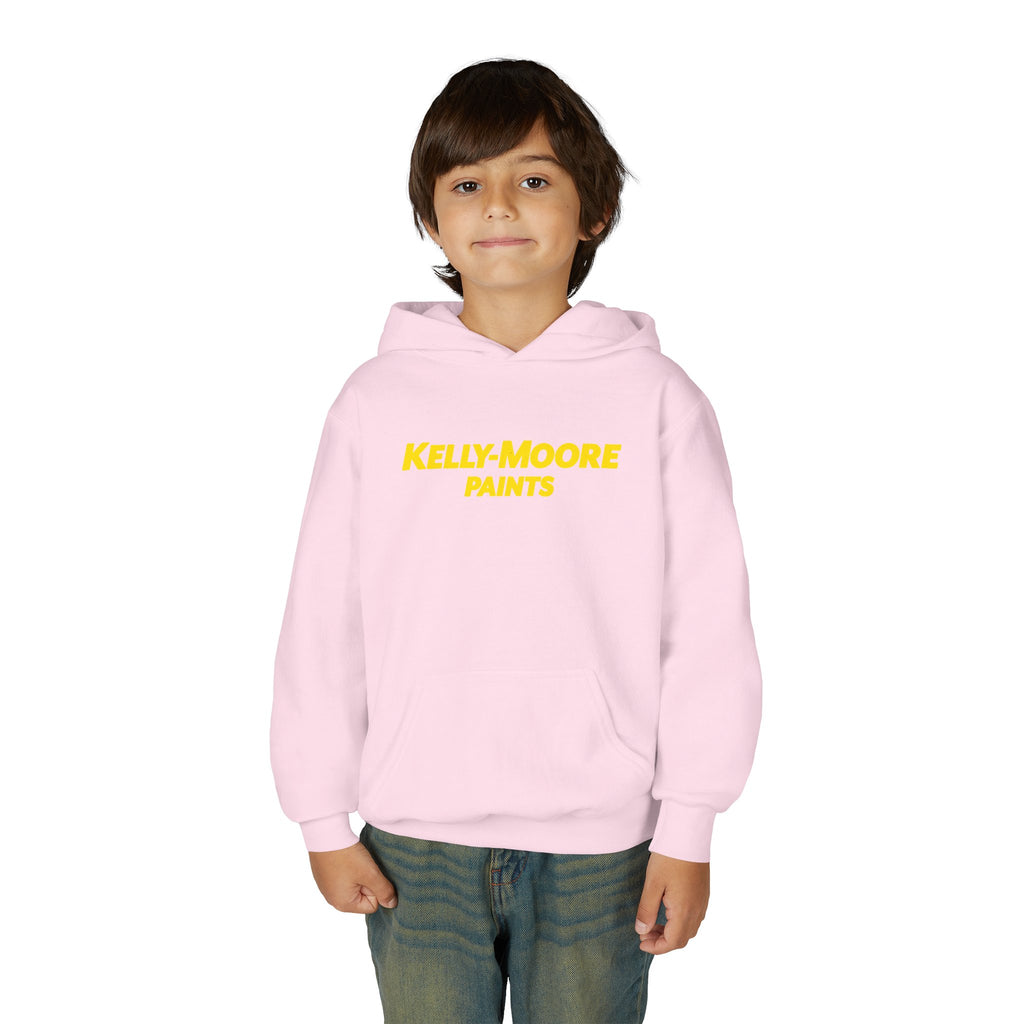 Kelly-Moore Paints Youth Hoodie / Sweatshirt