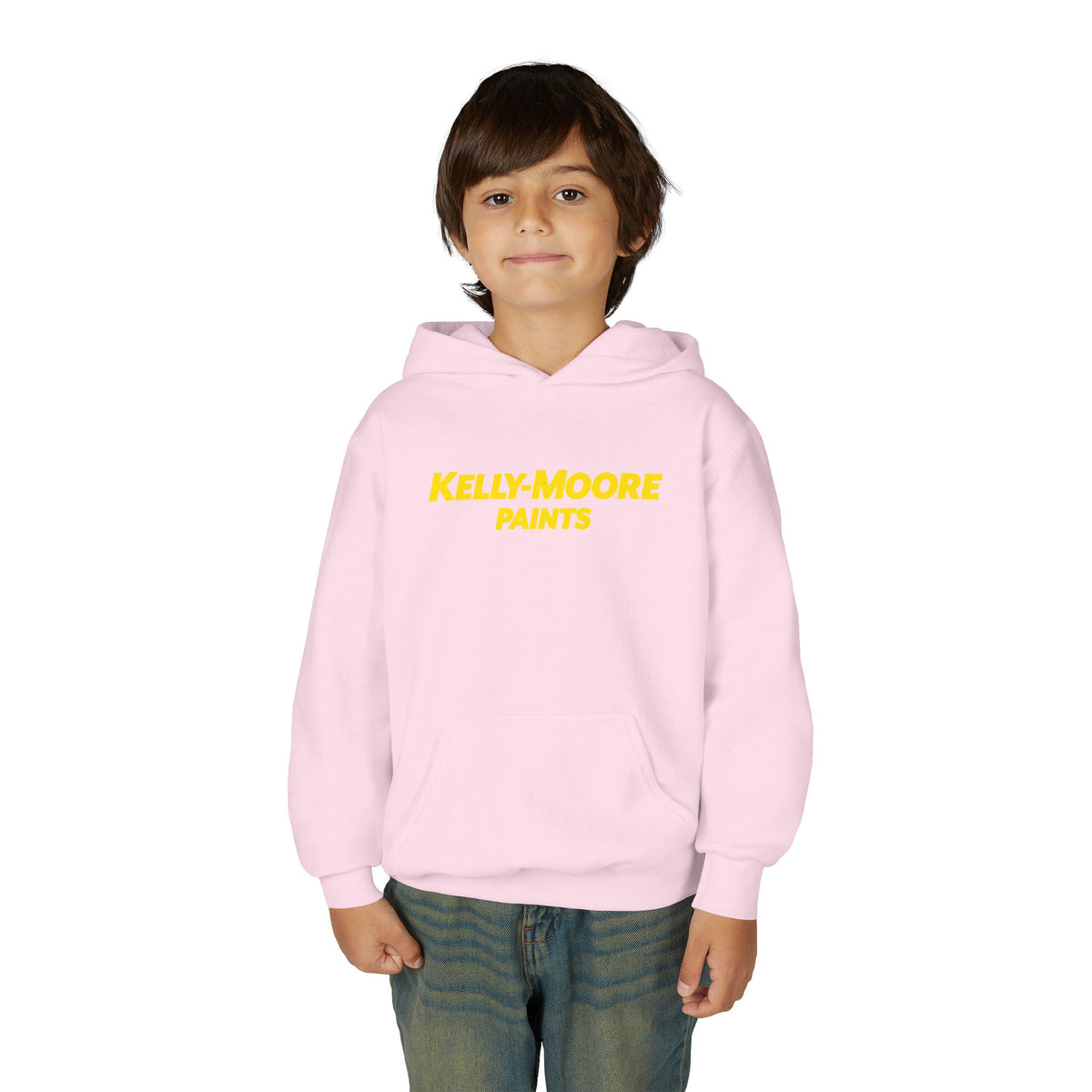 Kelly-Moore Paints Youth Hoodie / Sweatshirt