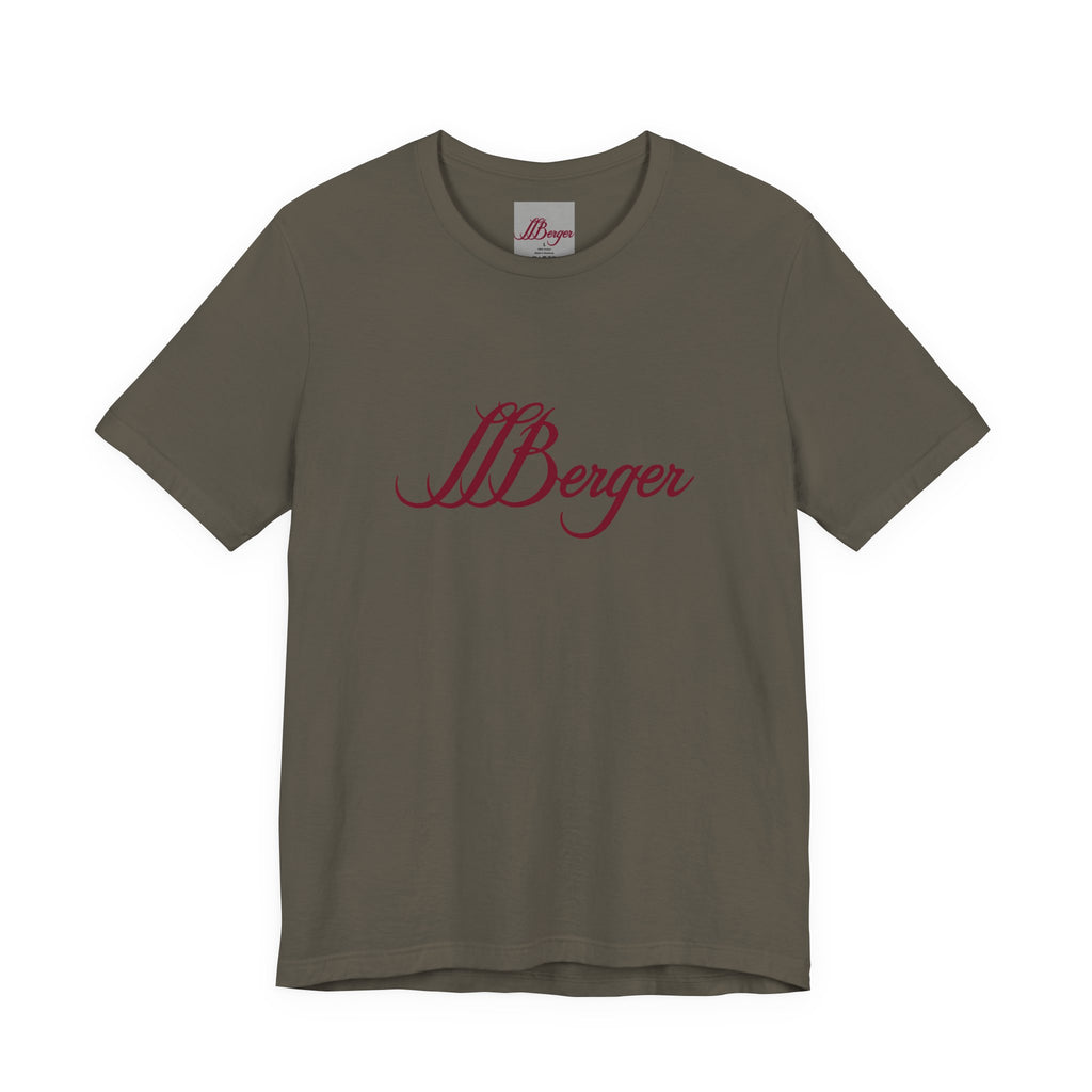 L. L. Berger T-Shirt