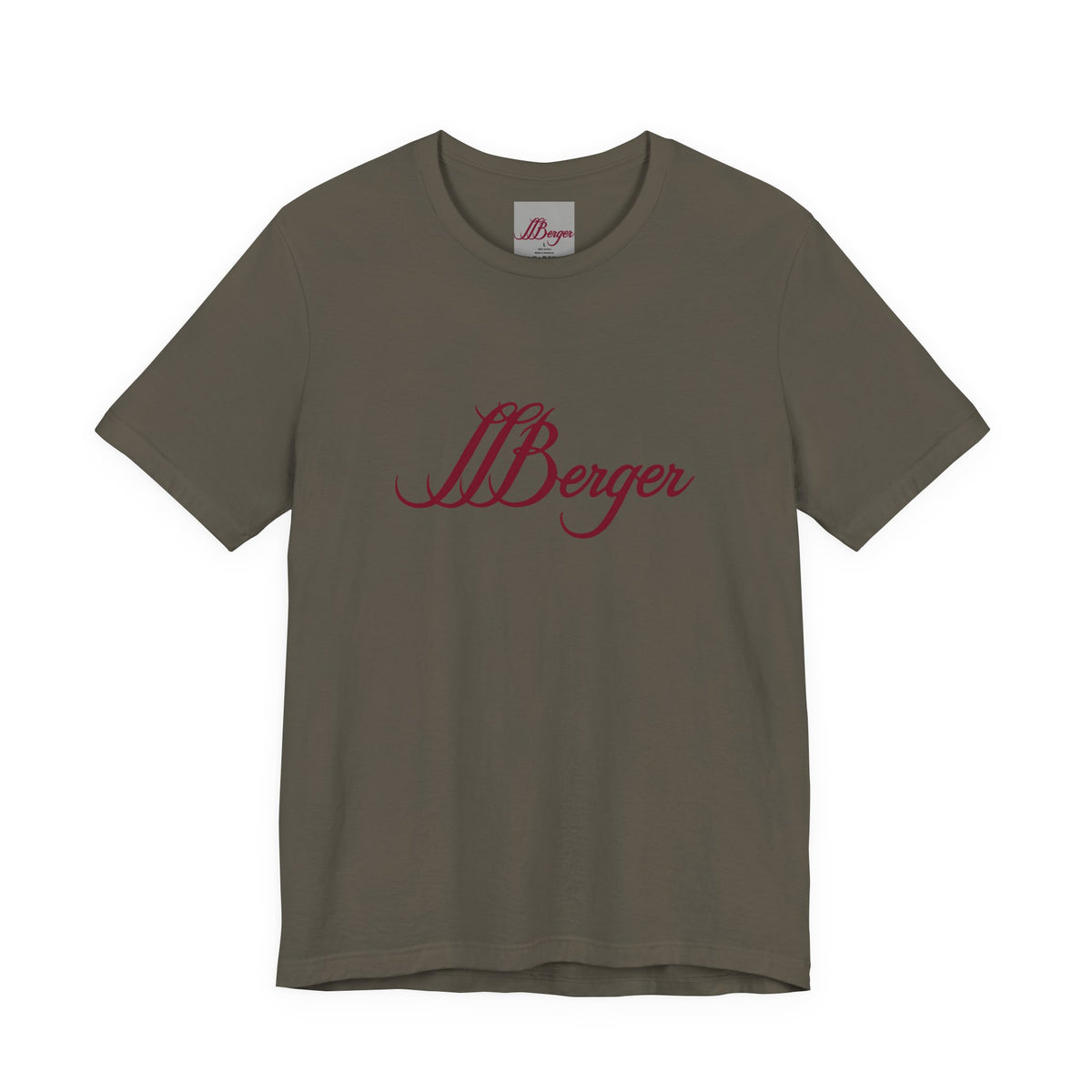 L. L. Berger T-Shirt