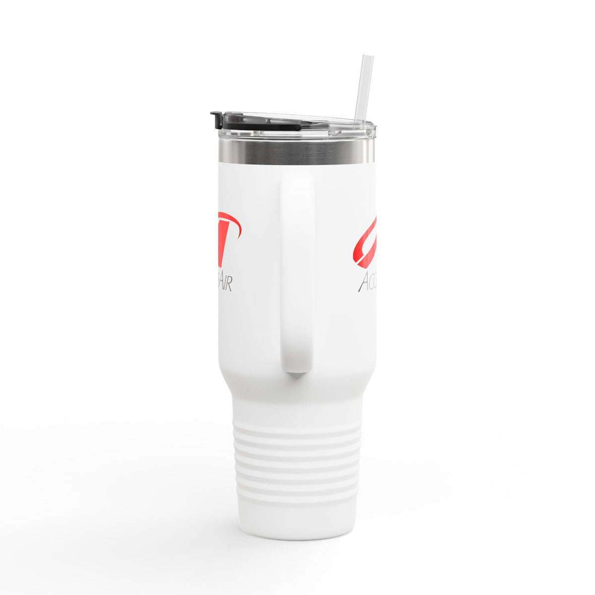 AccessAir 40oz Insulated Travel Mug Stainless Tumbler