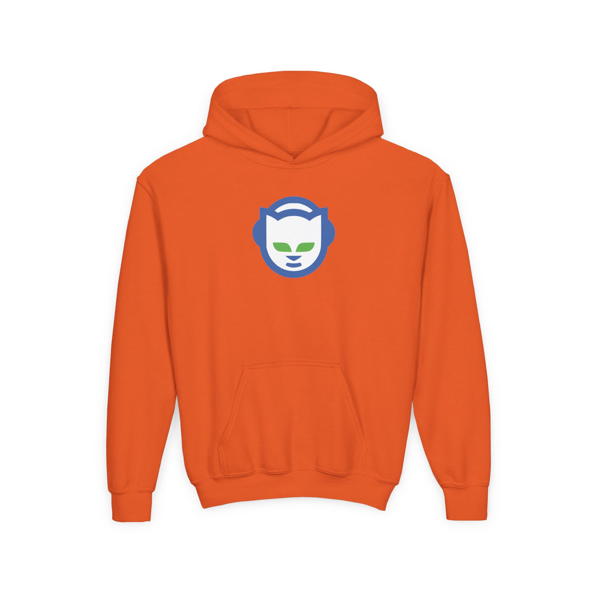 Napster Youth Hoodie / Sweatshirt