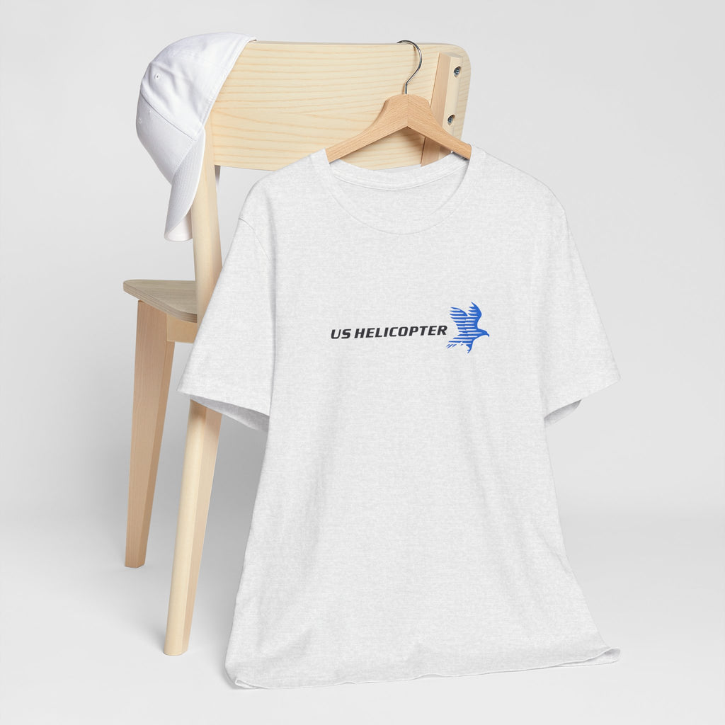 US Helicopter T-Shirt
