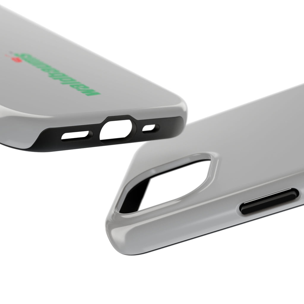 Waldbaum's Tough Phone Case