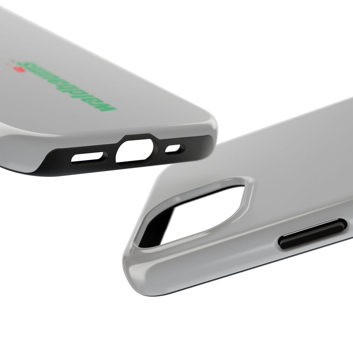 Waldbaum's Tough Phone Case